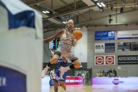 Medipolis SC Jena Eisbaeren Bremerhaven 10102021 00014